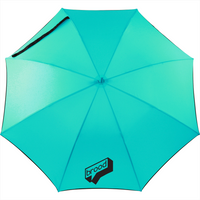 Auto Open Colourised Fashion Umbrella