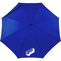 Auto Open Colourised Fashion Umbrella