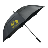 Course 62" Vented Golf Umbrella