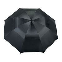 Course 62" Vented Golf Umbrella