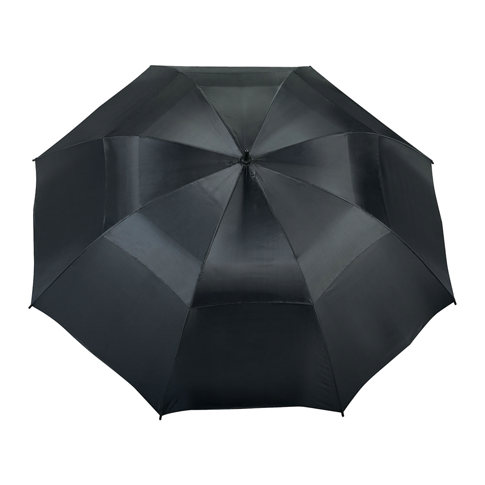 Course 62" Vented Golf Umbrella