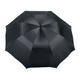 Course 62" Vented Golf Umbrella
