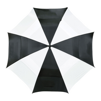 Course 62" Vented Golf Umbrella
