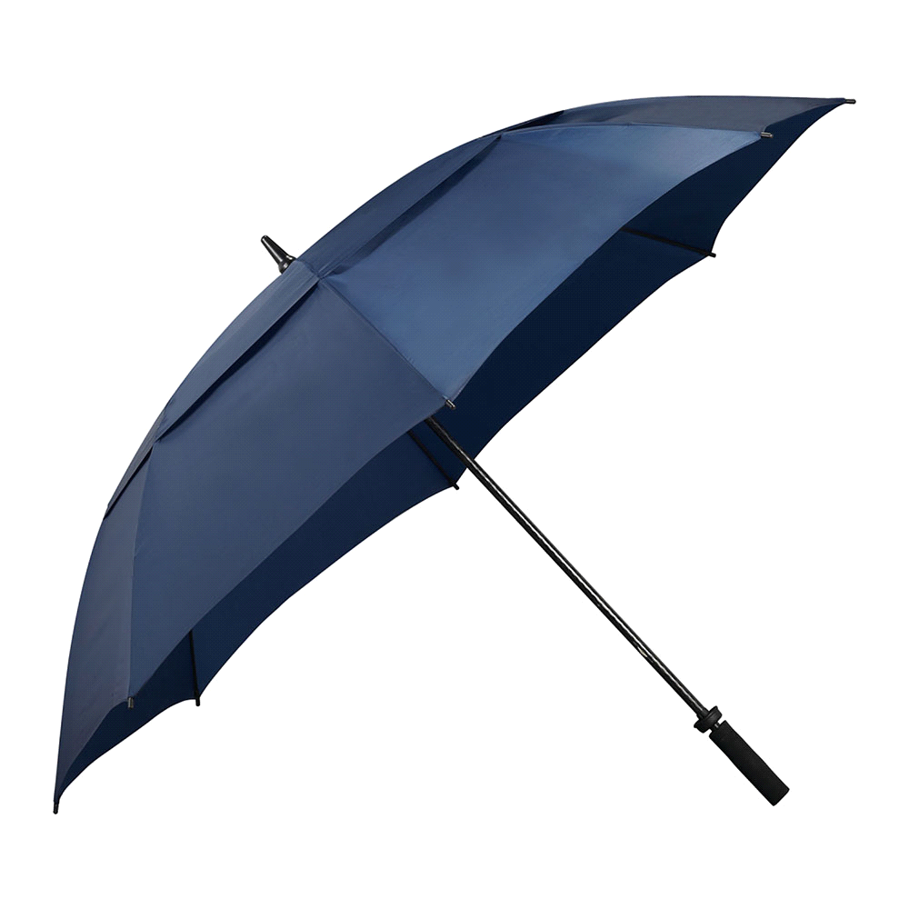 Course 62" Vented Golf Umbrella