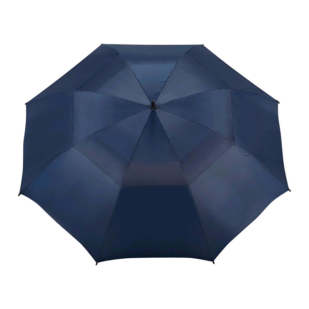 Course 62" Vented Golf Umbrella