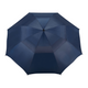 Course 62" Vented Golf Umbrella