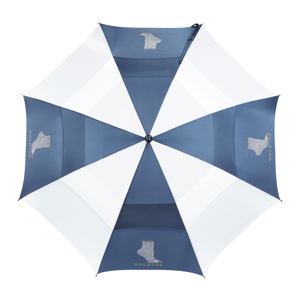 Course 62" Vented Golf Umbrella