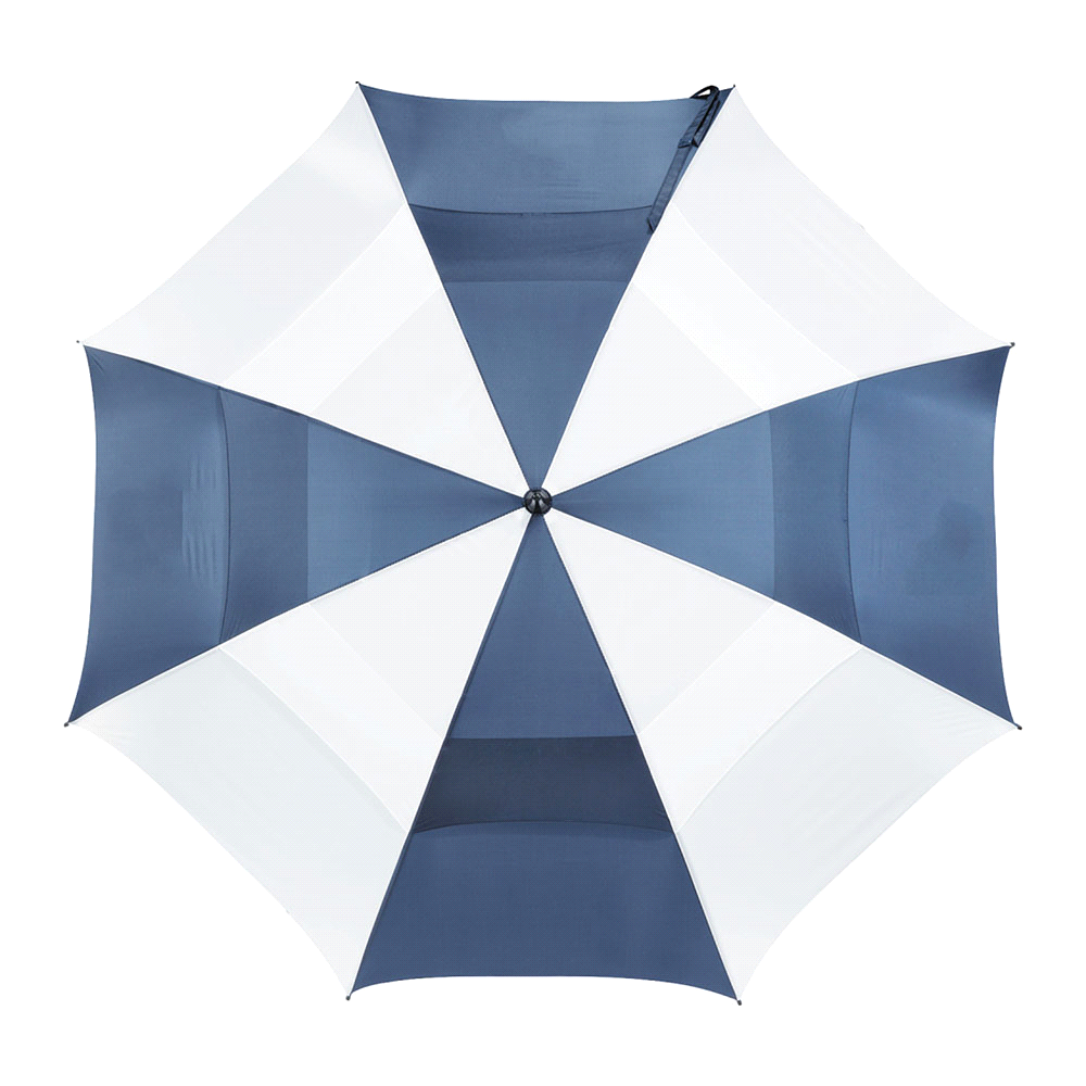 Course 62" Vented Golf Umbrella
