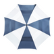 Course 62" Vented Golf Umbrella