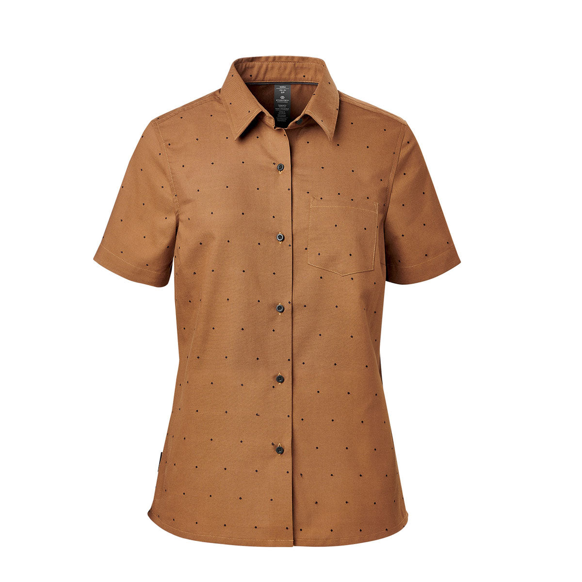 Women's Molokai S/S Shirt