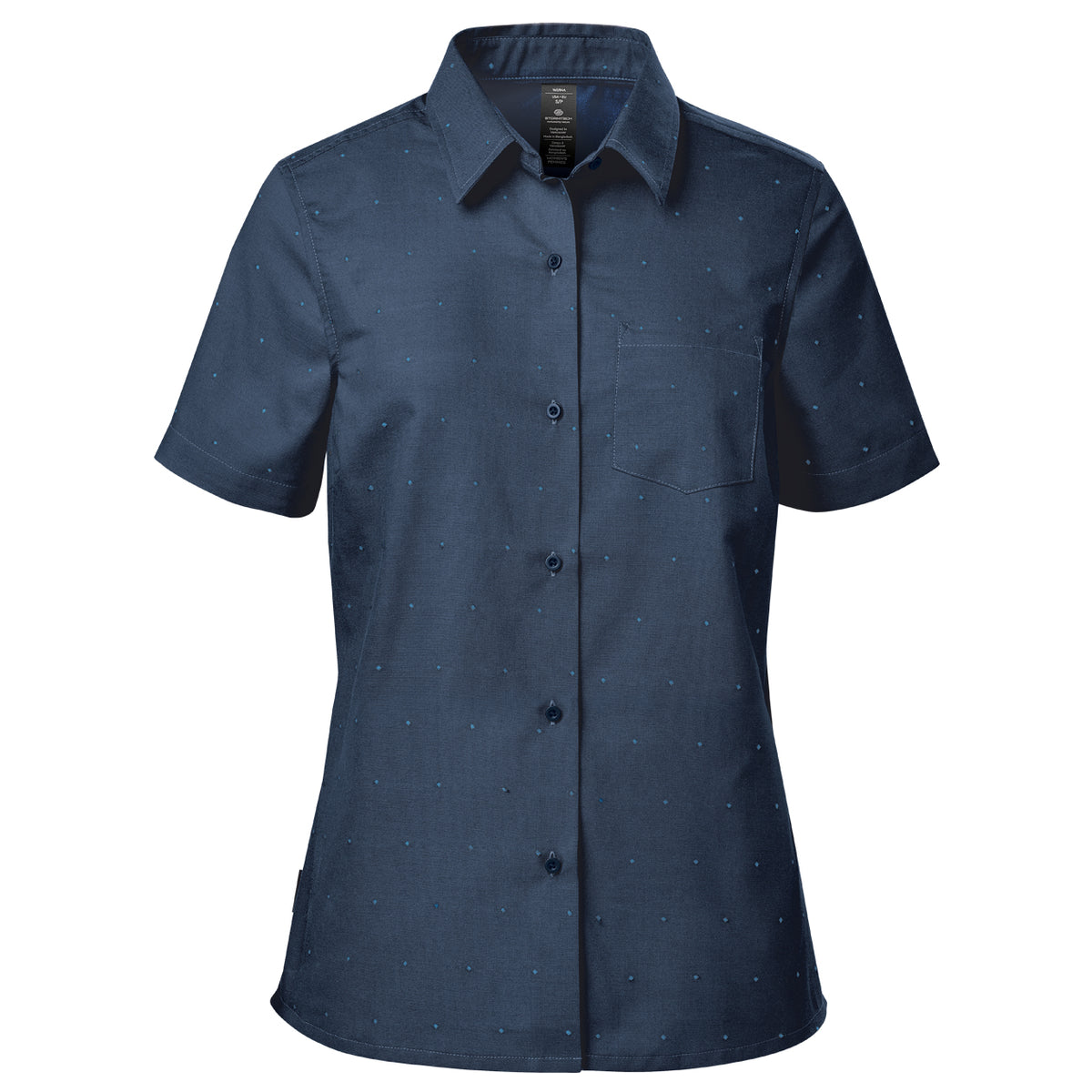 Women's Molokai S/S Shirt