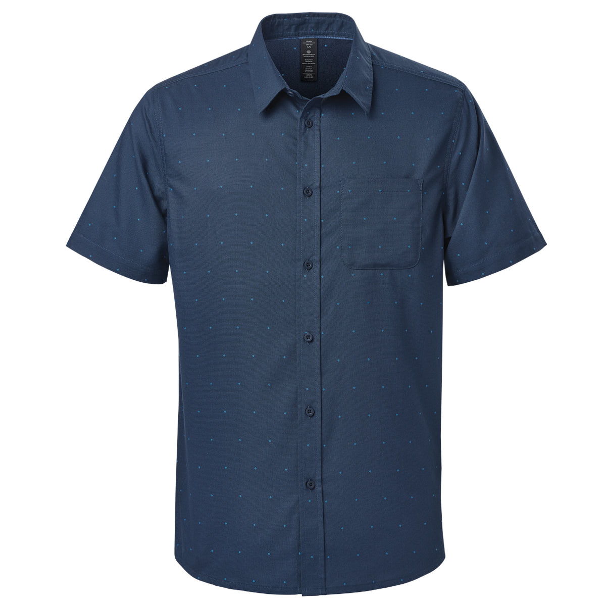 Men's Molokai S/S Shirt