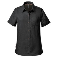 Women's Skeena S/S Shirt