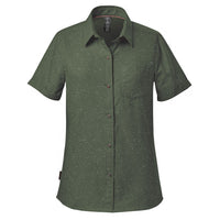 Women's Skeena S/S Shirt