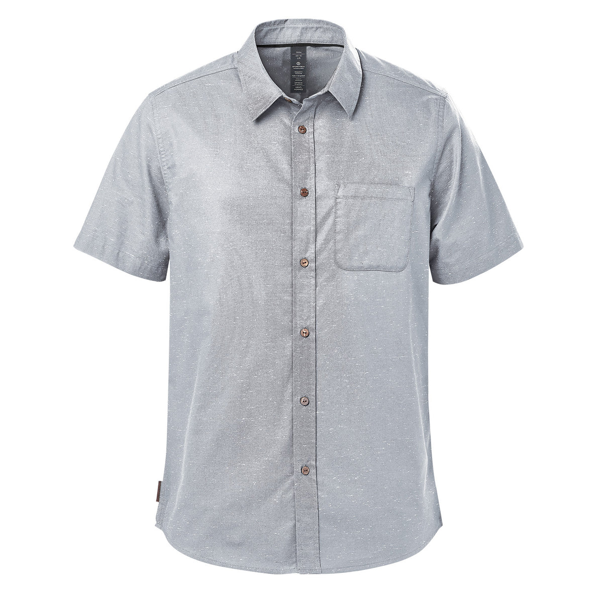 Men's Skeena S/S Shirt