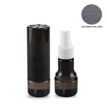 Shine Lens and Screen Cleaning Kit -SC001