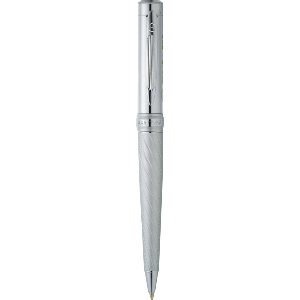 Scriptura Striation Ballpoint Pen