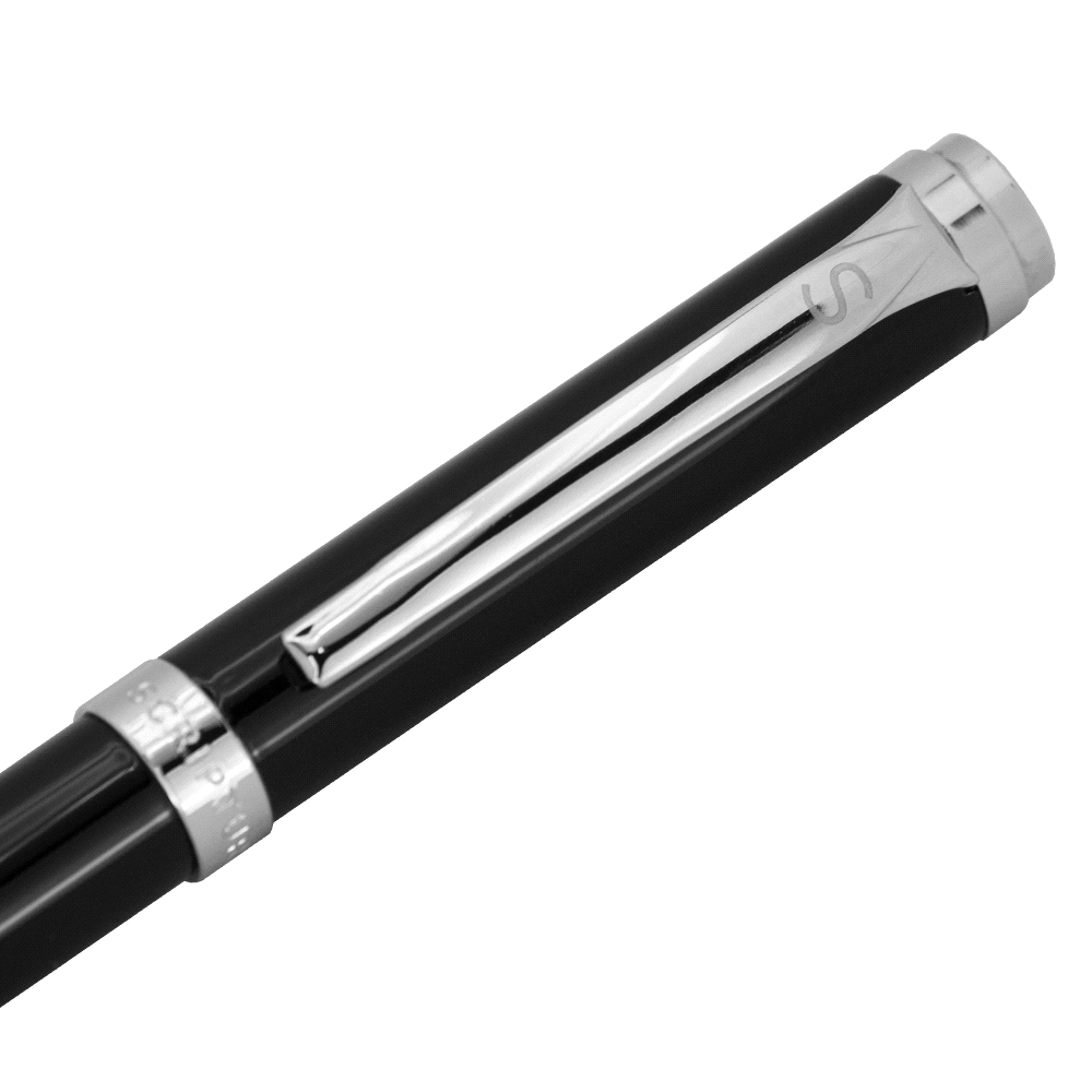 Scriptura Legato Notebook & Pen