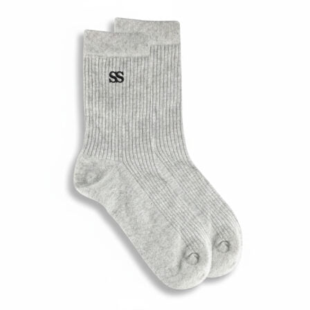 Line Lounge Socks - SCK001