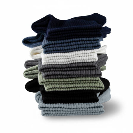 Breathe Fit Socks - SCK002