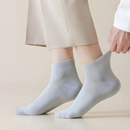 Breathe Fit Socks - SCK002