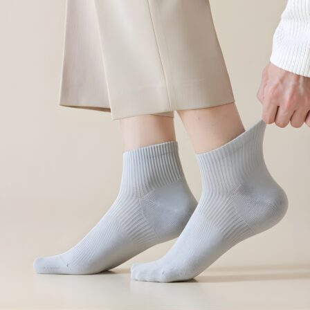 Breathe Fit Socks - SCK002