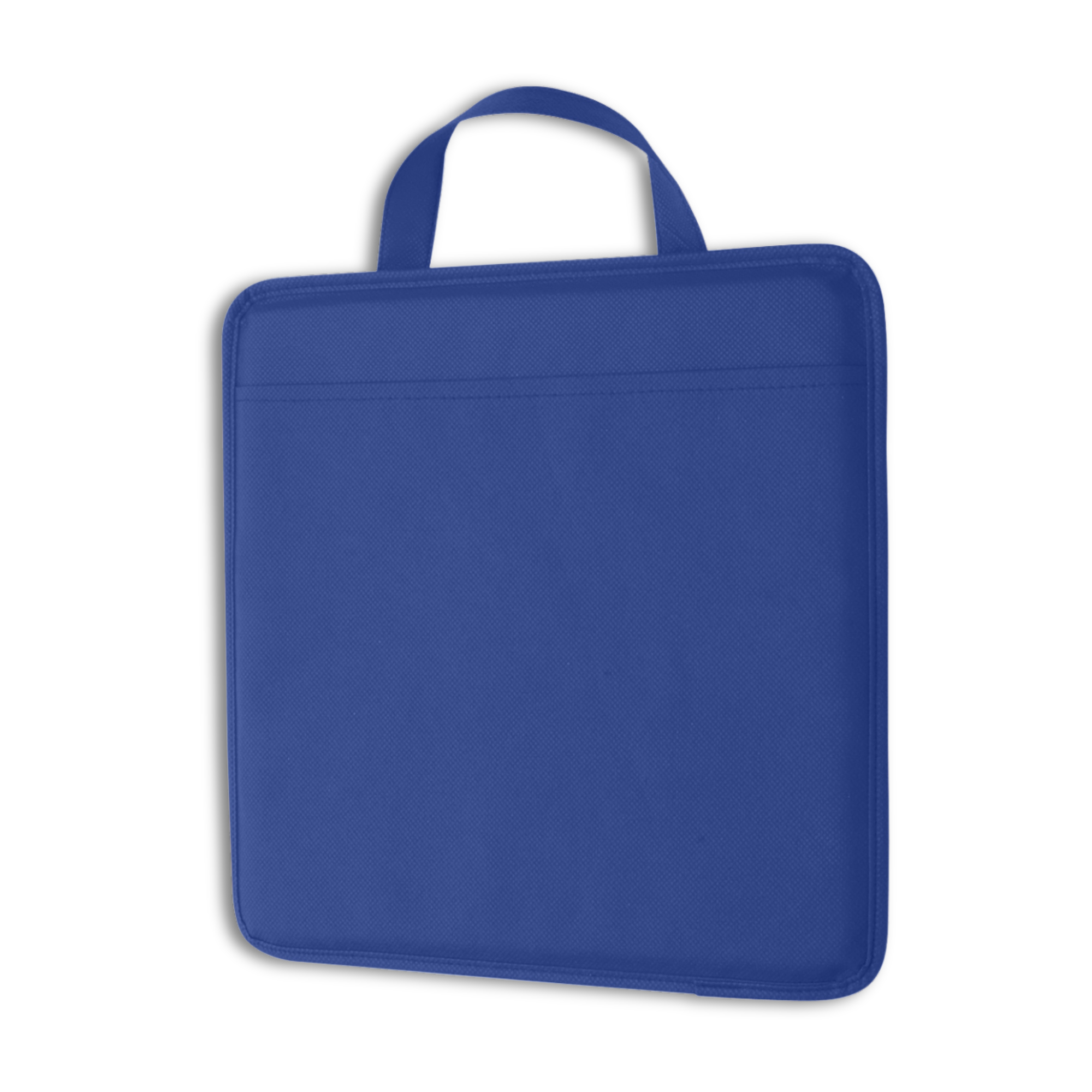 Padded Nylon Stadium Cushion