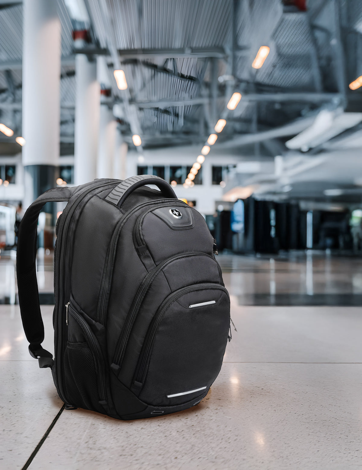 Swissdigital Stealth Neptune Backpack