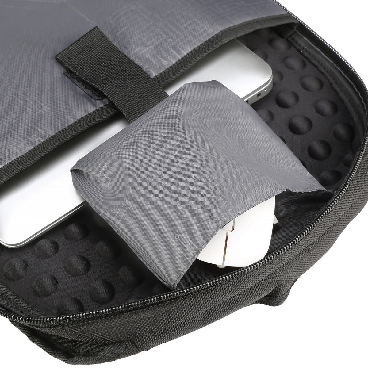 Swissdigital Stealth Neptune Backpack