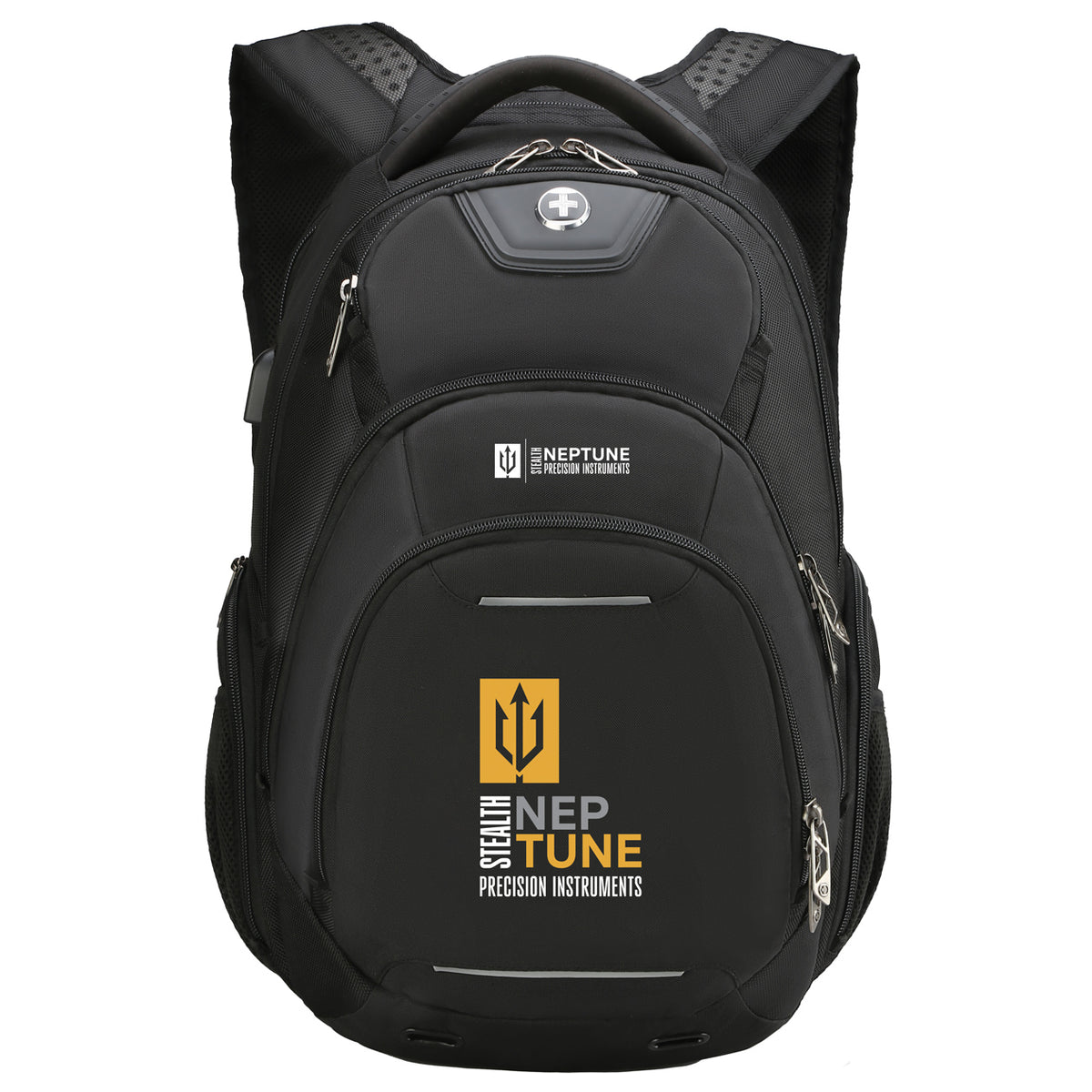 Swissdigital Stealth Neptune Backpack