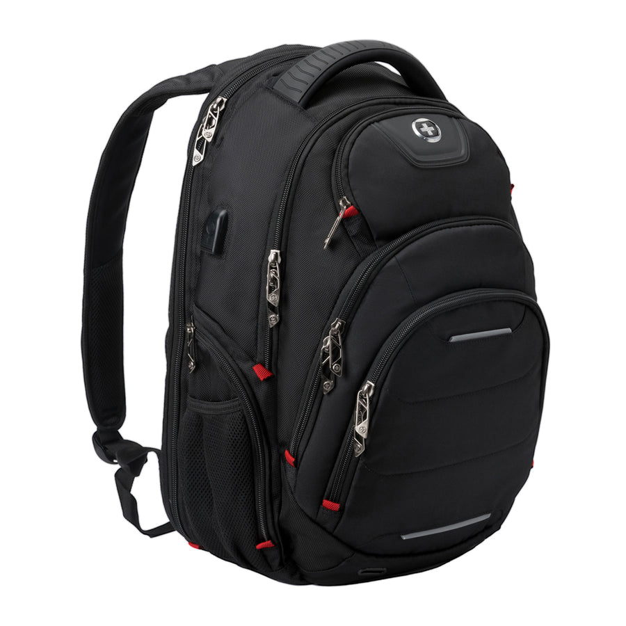 Swissdigital Neptune Backpack