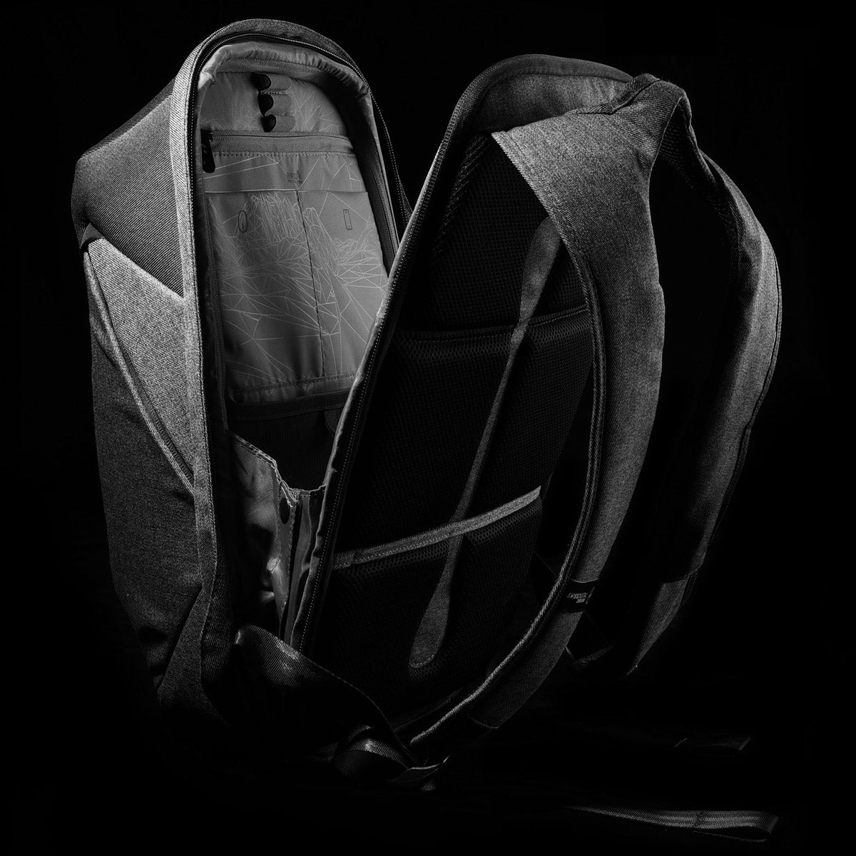 Swissdigital Cosmo 3.0 Backpack