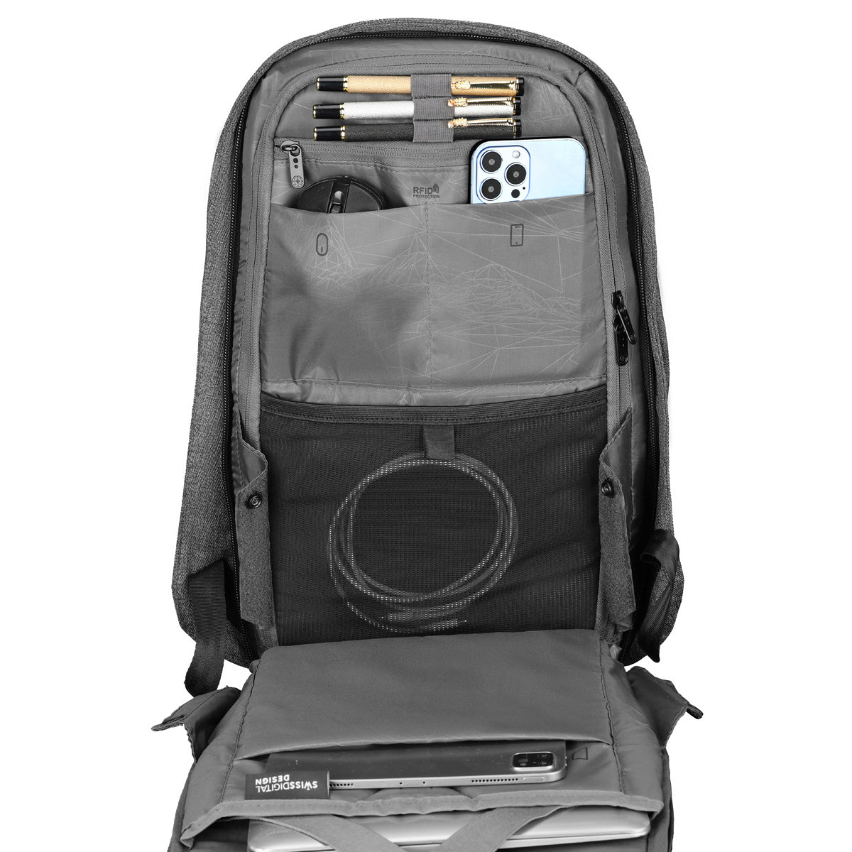 Swissdigital Cosmo 3.0 Backpack