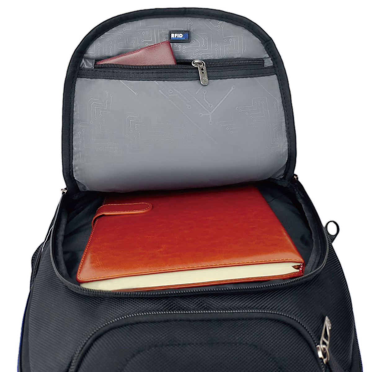 Swissdigital Terabyte Backpack