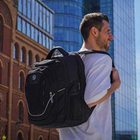 Swissdigital Terabyte Backpack