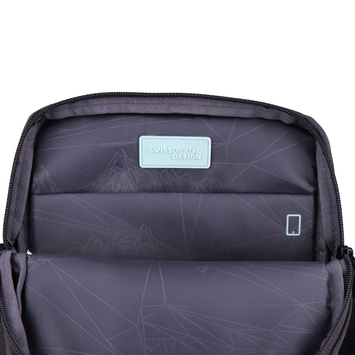 Swissdigital Arosa Shoulder Bag