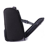Swissdigital Arosa Underseat Luggage