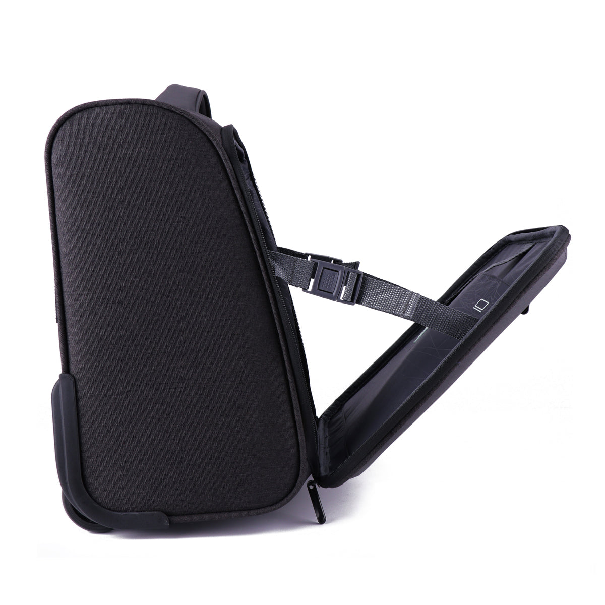 Swissdigital Arosa Underseat Luggage