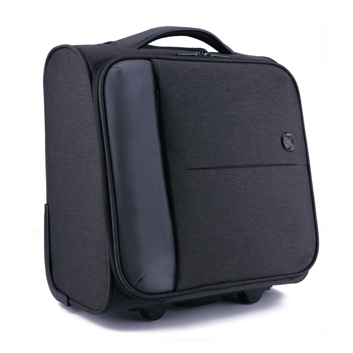 Swissdigital Arosa Underseat Luggage