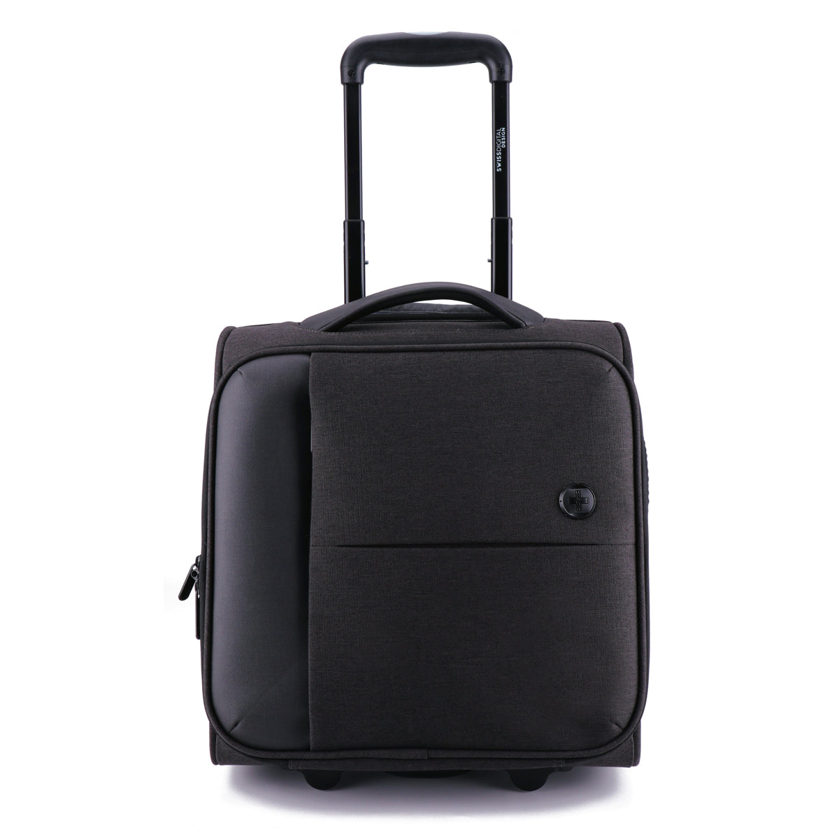 Swissdigital Arosa Underseat Luggage