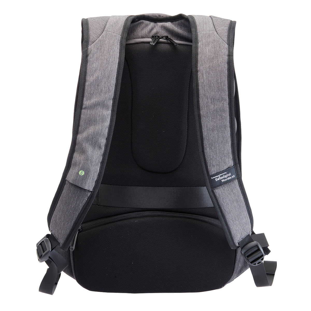 Swissdigital Bolt Anti-Theft Backpack
