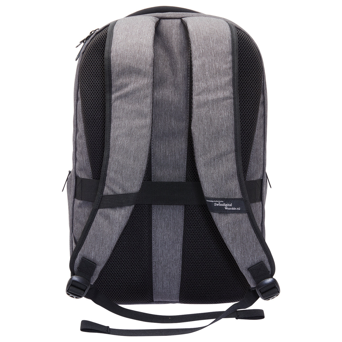 Swissdigital Commander Backpack