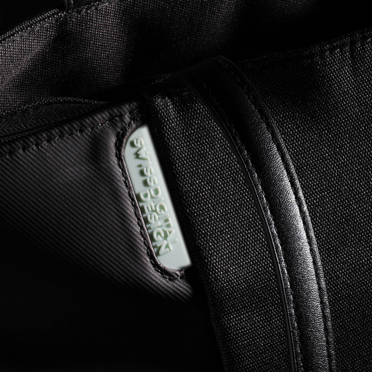 Swissdigital Arosa Tote Bag