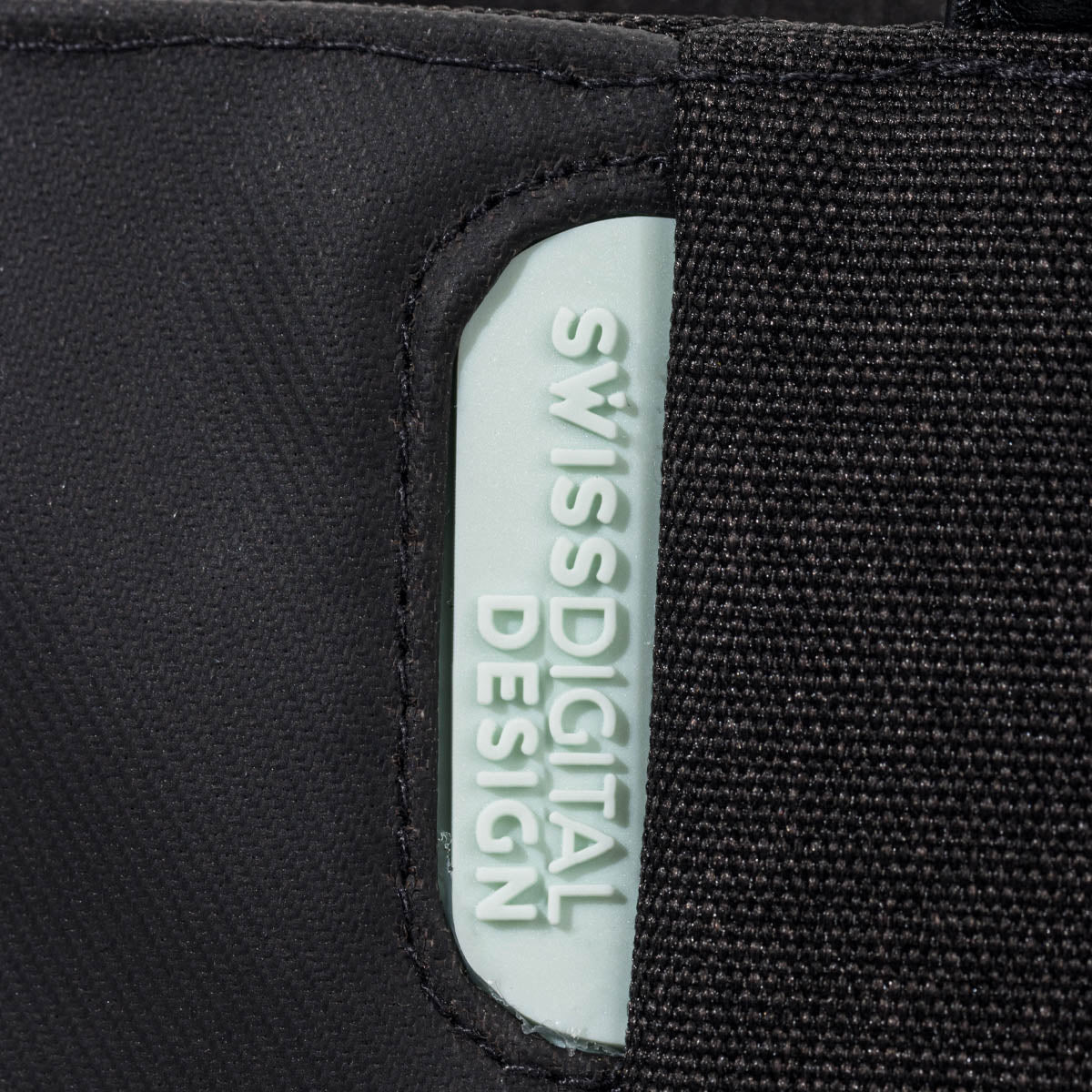 Swissdigital Arosa Tote Bag