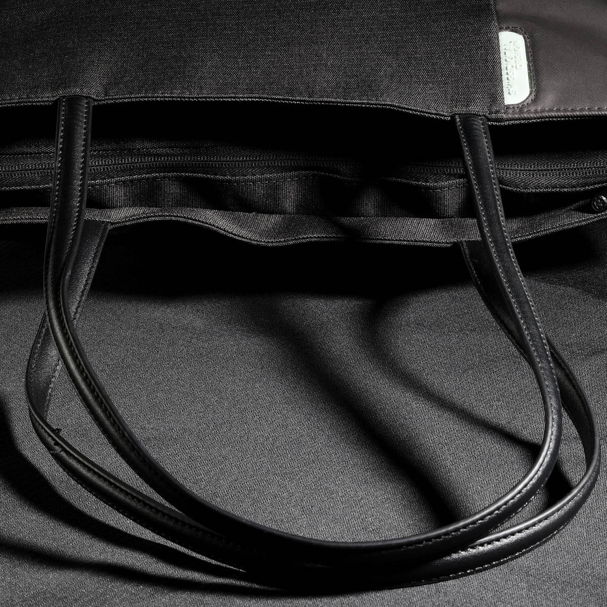 Swissdigital Arosa Tote Bag