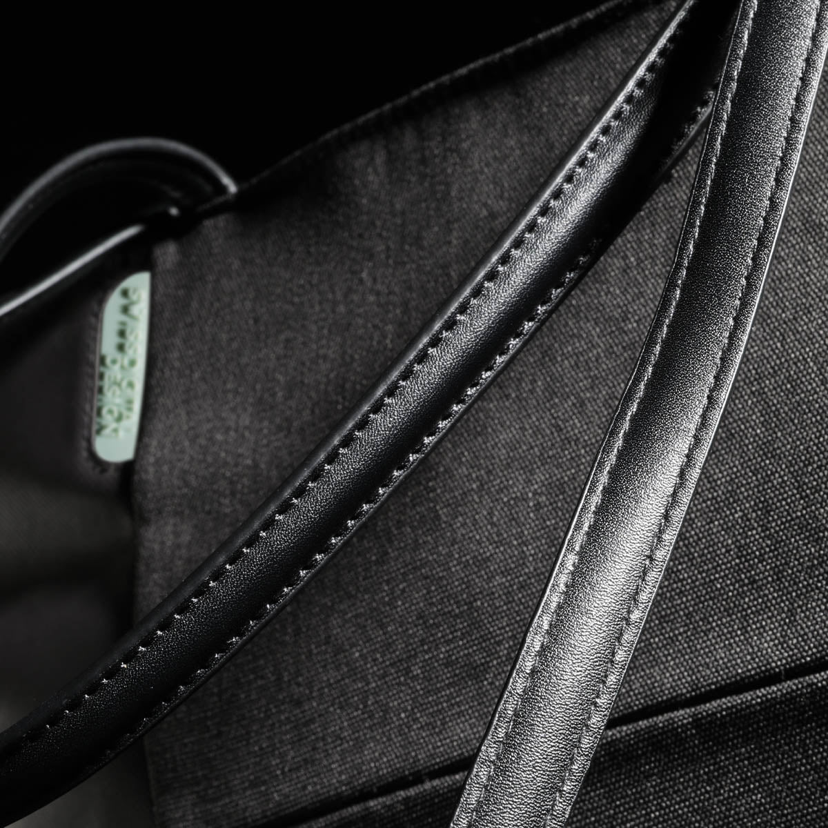 Swissdigital Arosa Tote Bag
