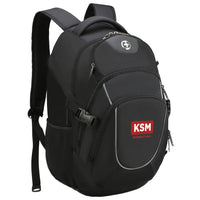 Swissdigital Vector Backpack