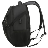 Swissdigital Vector Backpack