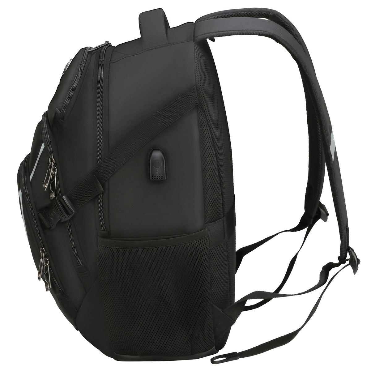 Swissdigital Vector Backpack