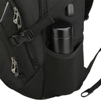 Swissdigital Vector Backpack